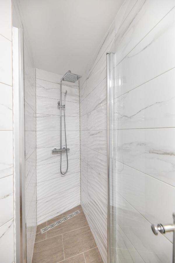 Holiday Home Škevini Dvori Starigrad Paklenica Dış mekan fotoğraf
